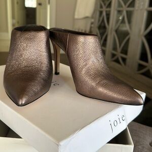 Joie Slip On Heels